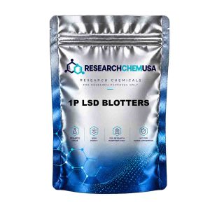 1P LSD Blotters