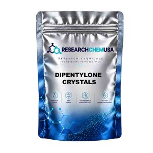 Dipentylone cry