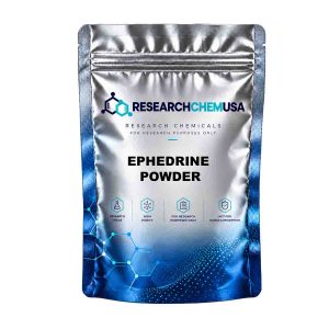 Ephedrine
