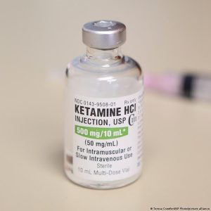 Ketamine 50mg Research Compound