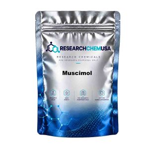 Muscimol